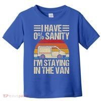 IM Staying In Tha Van Phasmophobia Toddler T-Shirt thumb 0
