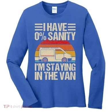 Women's Long Sleeve Shirt