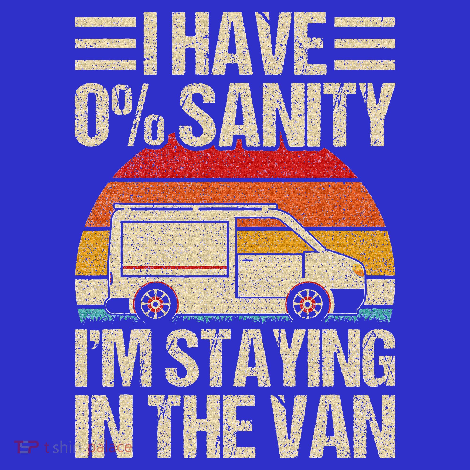 IM Staying In Tha Van Phasmophobia Kids Long Sleeve Shirt