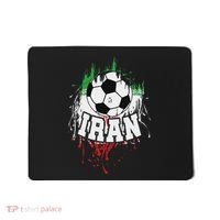 Iran Soccer Iranian Football Persian Futbol Mousepad thumb 0