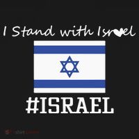 Israel Support Israel Stop War Support Israel No War Palestine Coaster thumb 2