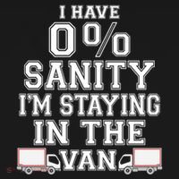IM Staying In Tha Van Phasmophobia Funny I Have Sanity Gift Pajama Set thumb 2