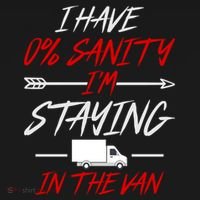 IM Staying In Tha Van Phasmophobia Funny Gift Pajama Set thumb 2