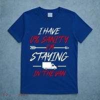 IM Staying In Tha Van Phasmophobia Funny Gift T-Shirt thumb 5