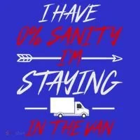 IM Staying In Tha Van Phasmophobia Funny Gift Toddler Hoodie thumb 2