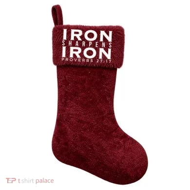 Christmas Stocking