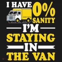 IM Staying In Tha Van Phasmophobia I Have Sanity Gift Meaningful Gift Pajama Set thumb 2