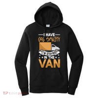 IM Staying In Tha Van Phasmophobia I Have Sanity Gift Women's Hoodie thumb 0
