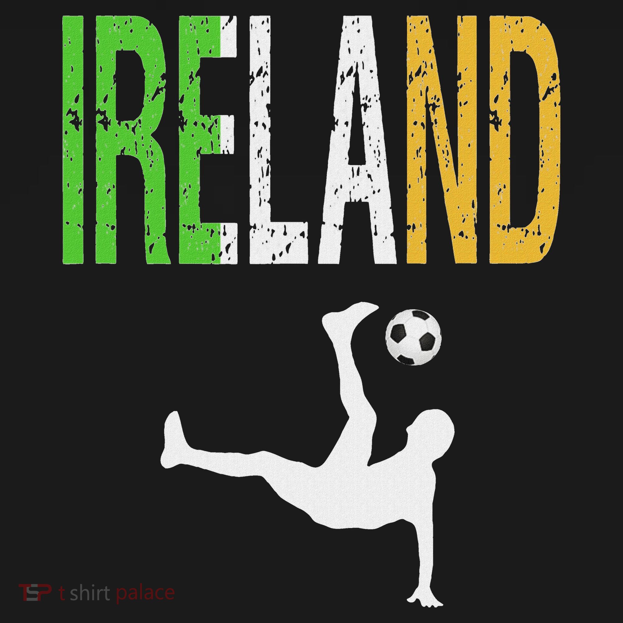 Ireland Soccer Irish Football Women's Tank Top