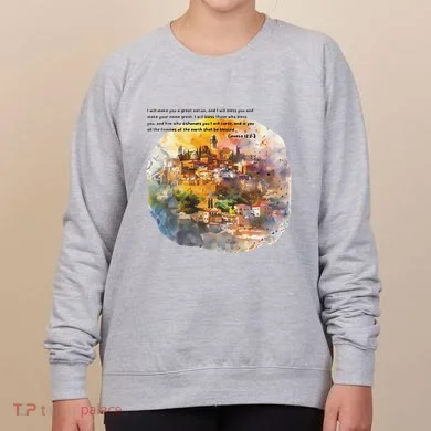 Women's Sweatshirt