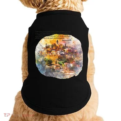 Doggie Tank