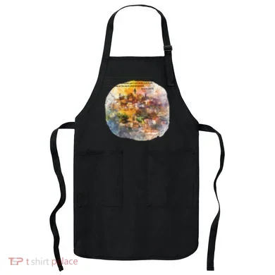 Apron