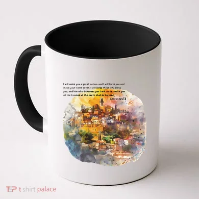 Coffee Mug