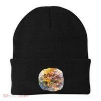 Israel Skyline Beanie thumb 0