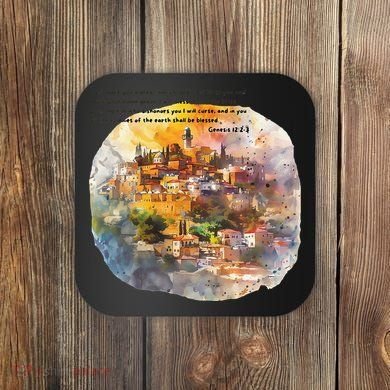 Israel Skyline Coaster