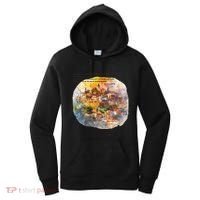 Israel Skyline Women's Hoodie thumb 0
