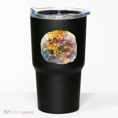 Tumbler