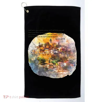Golf Towel