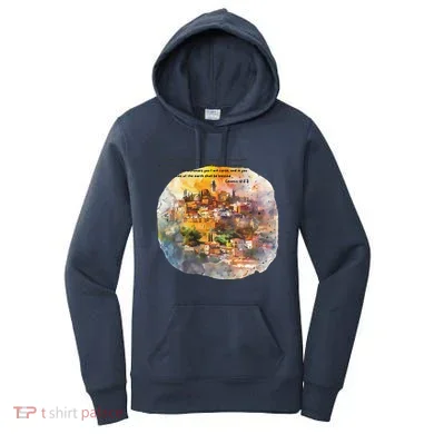 Women's Hoodie