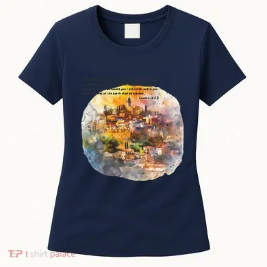 Women's T-Shirt