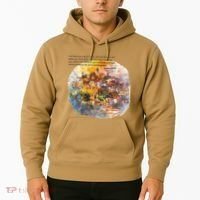 Israel Skyline Hoodie thumb 2