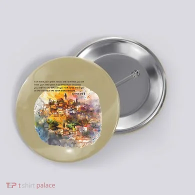 Button