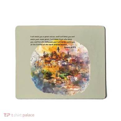 Mousepad