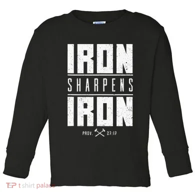 Toddler Long Sleeve