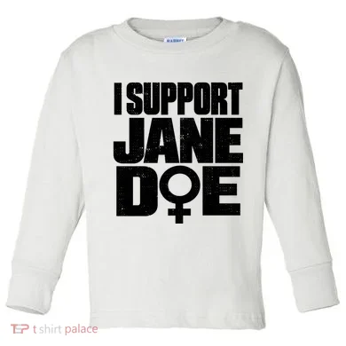 Toddler Long Sleeve