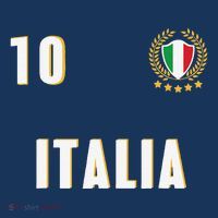 Italy Soccer Jersey 2023 Italia Football Team Women's Tank Top thumb 5