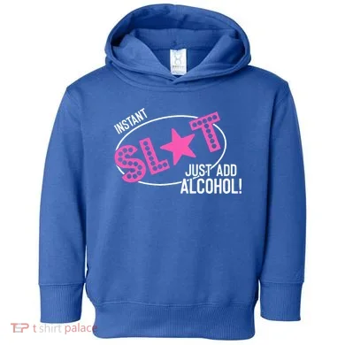 Toddler Hoodie