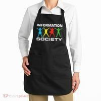 Information Society Jump Apron thumb 2