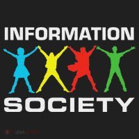 Information Society Jump Beanie thumb 2