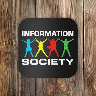 Information Society Jump Coaster