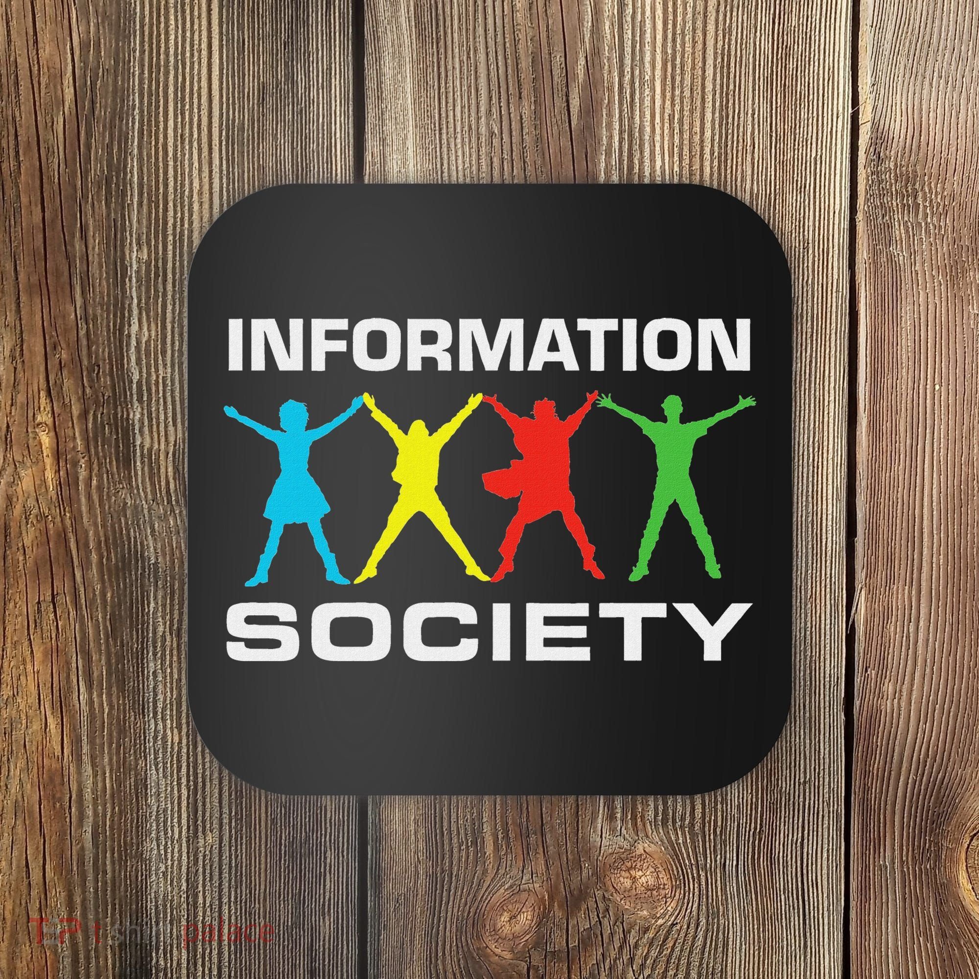 Information Society Jump Coaster