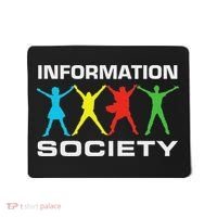 Information Society Jump Mousepad thumb 0