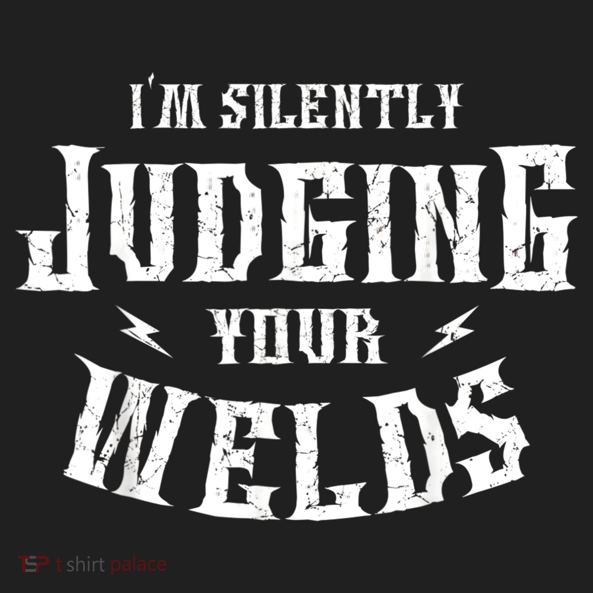 Im Silently Judging Your Welds Welding Metal Fusing Welder Beanie