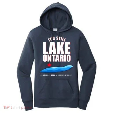 Women's Hoodie