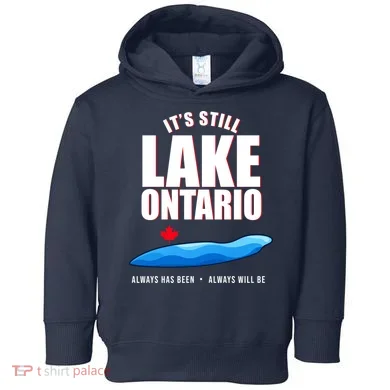 Toddler Hoodie