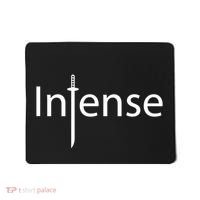 Intense Sword Logo Mousepad thumb 0