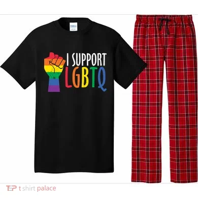 Pajama Set