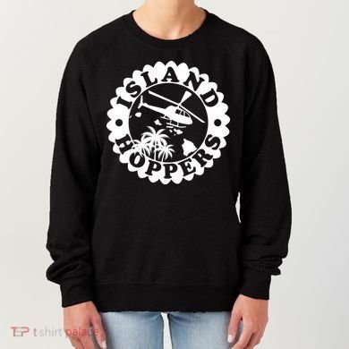 Island Hoppers Women's Sweatshirt