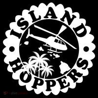 Island Hoppers Backpack thumb 2