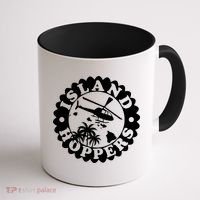 Island Hoppers Coffee Mug thumb 1