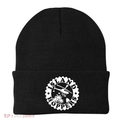 Island Hoppers Beanie