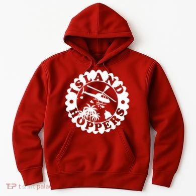Island Hoppers Hoodie