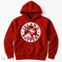 Island Hoppers Hoodie thumb 0
