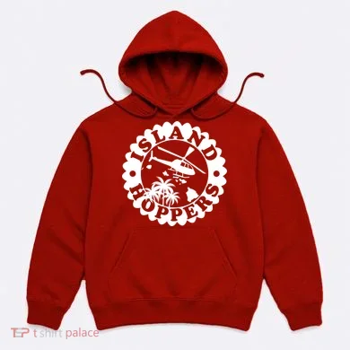 Island Hoppers Hoodie