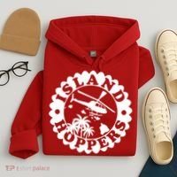 Island Hoppers Hoodie thumb 4