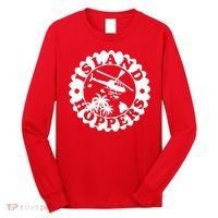 Island Hoppers Long Sleeve Shirt thumb 0